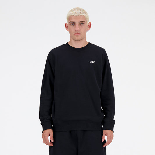 Men's Sport Essentials French Terry Crew