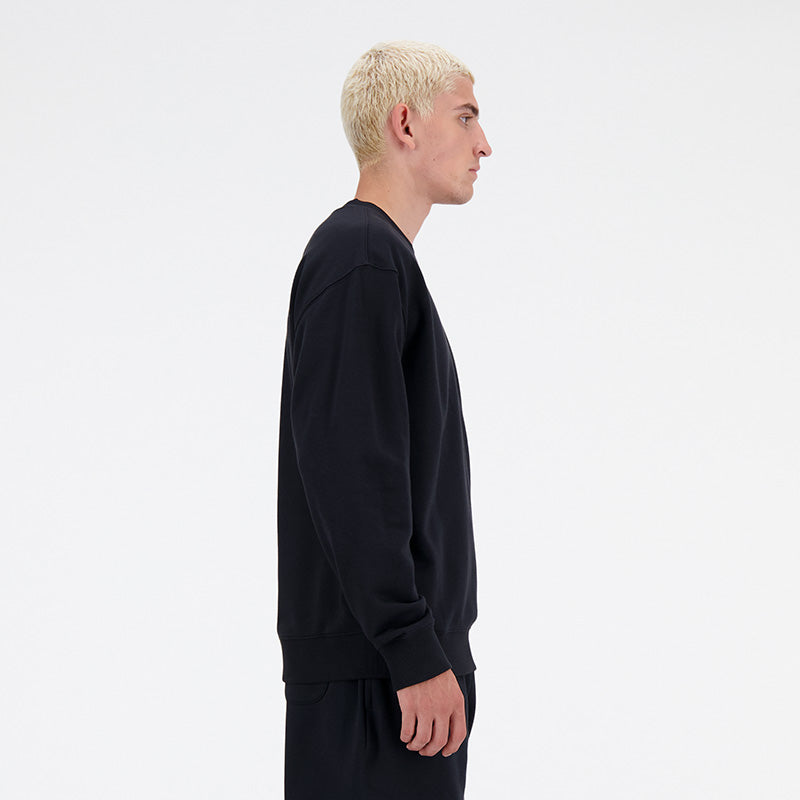 Men's Sport Essentials French Terry Crew