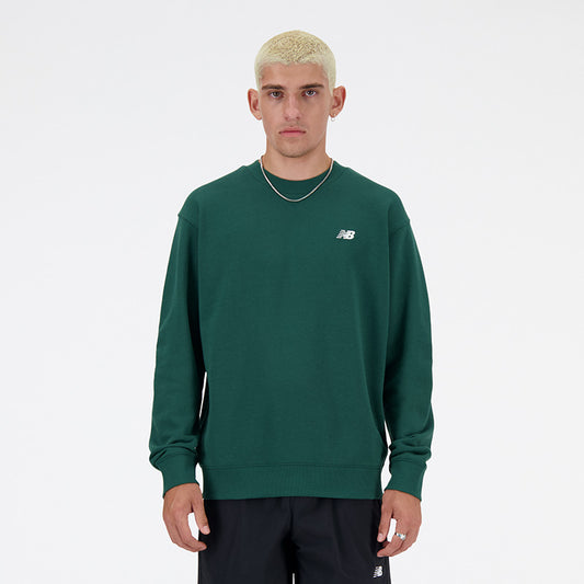 Men's Sport Essentials French Terry Crew