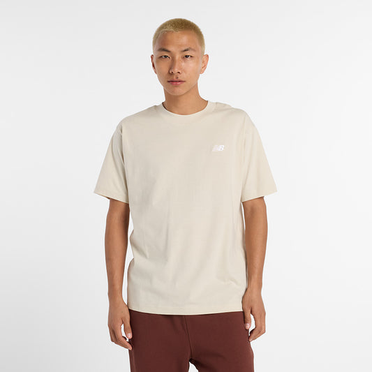 Men's Sport Essentials Cotton T-Shirt