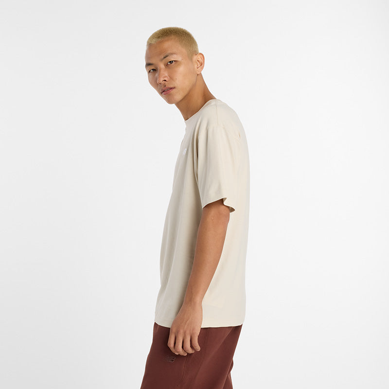 Men's Sport Essentials Cotton T-Shirt