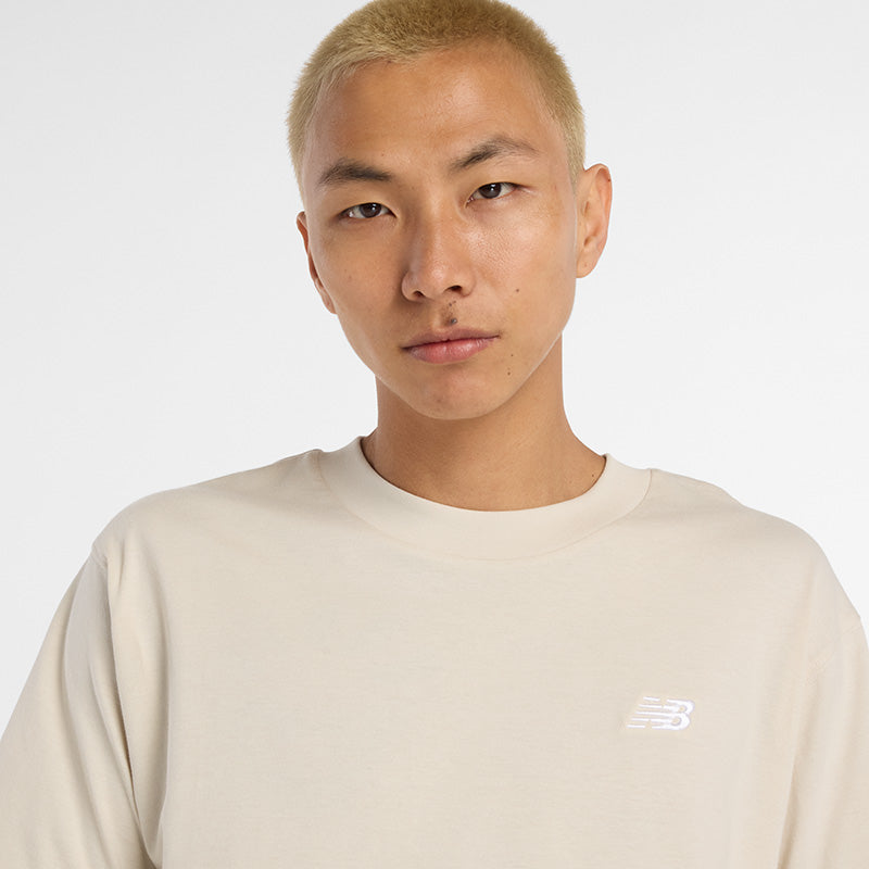 Men's Sport Essentials Cotton T-Shirt
