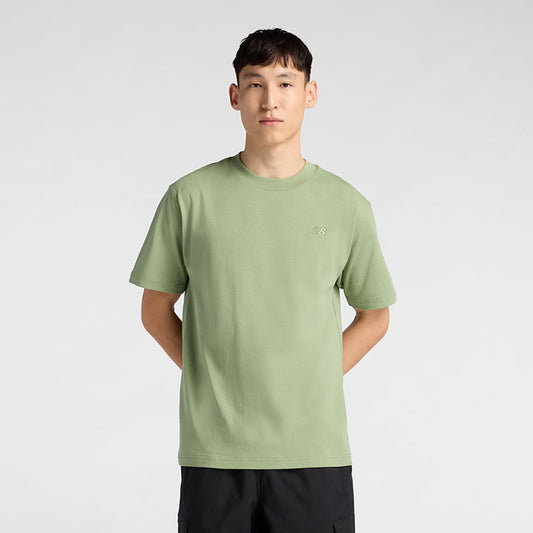 Men's Athletics Cotton T-Shirt