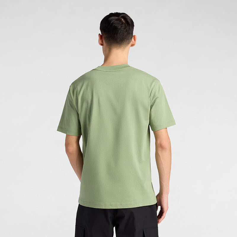 Men's Athletics Cotton T-Shirt