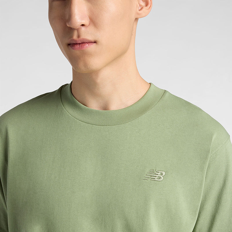 Men's Athletics Cotton T-Shirt