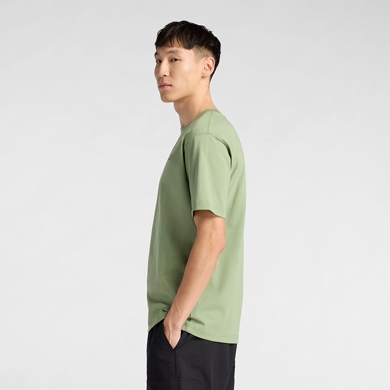 Men's Athletics Cotton T-Shirt