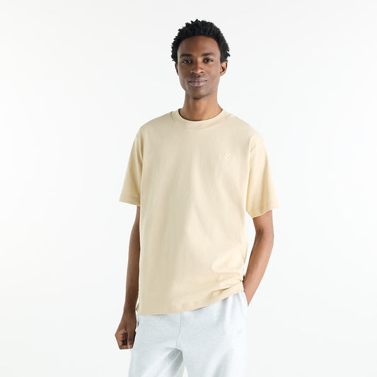 Men's Athletics Cotton T-Shirt
