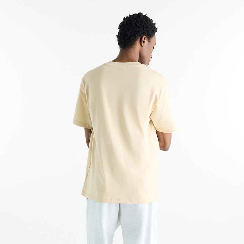 Men's Athletics Cotton T-Shirt