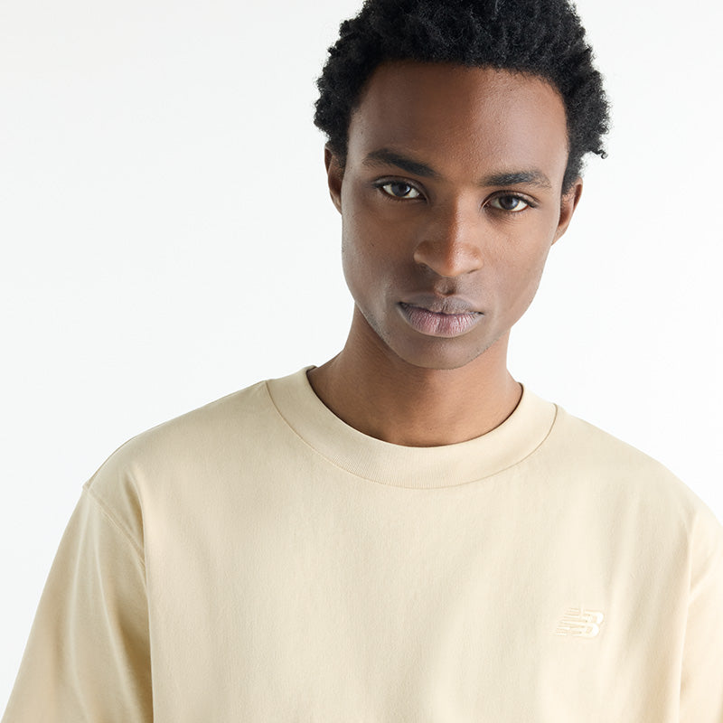 Men's Athletics Cotton T-Shirt