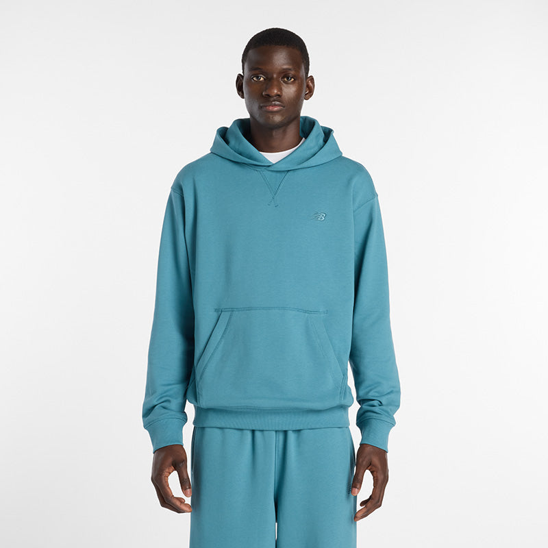 Men's Athletics French Terry Hoodie