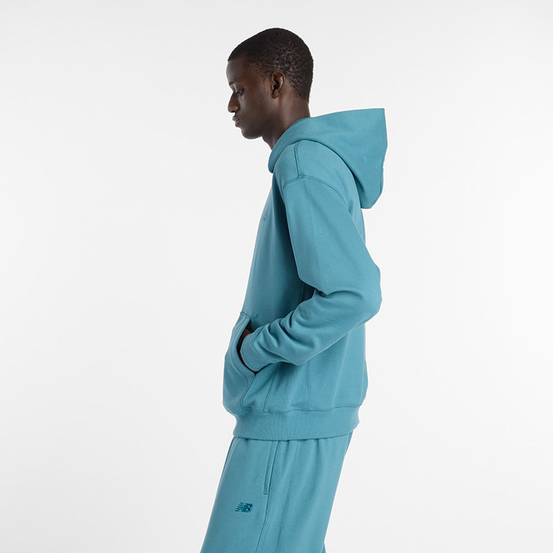 Men's Athletics French Terry Hoodie