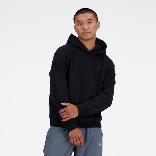 Men's Athletics French Terry Hoodie