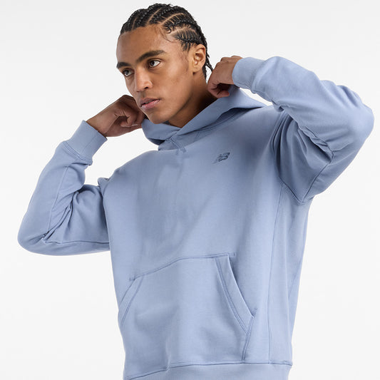 Men's Athletics French Terry Hoodie