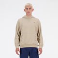 Athletics French Terry Hoodie