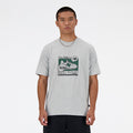 Men's Sport Essentials AD T-Shirt