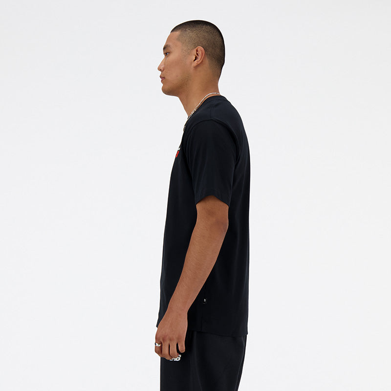 Men's Athletics Premium Logo T-Shirt
