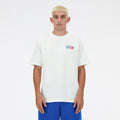 Men's Athletics Premium Logo T-Shirt