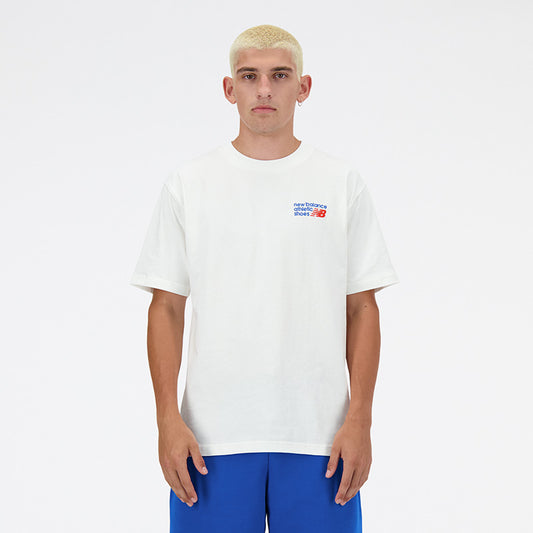 Men's Athletics Premium Logo T-Shirt