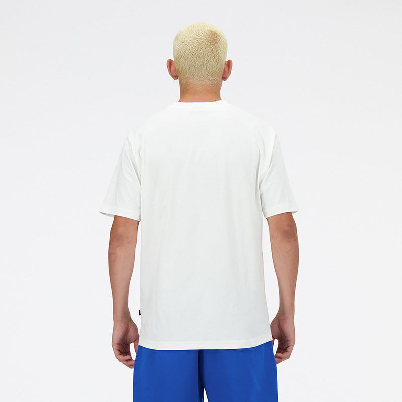 Men's Athletics Premium Logo T-Shirt