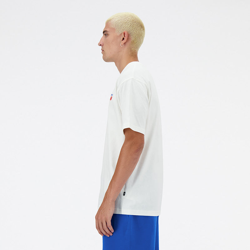 Men's Athletics Premium Logo T-Shirt