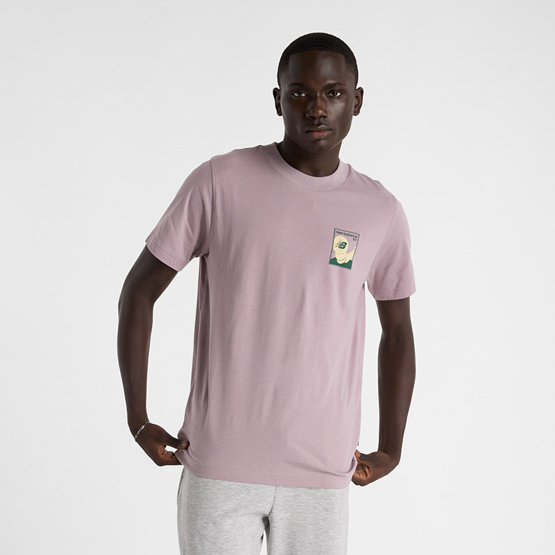 Men's New Balance 550 T-Shirt