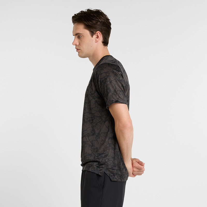 Men's Athletics Printed T-Shirt