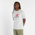 Men's Athletics Logo T-Shirt