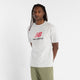 Men's Athletics Logo T-Shirt