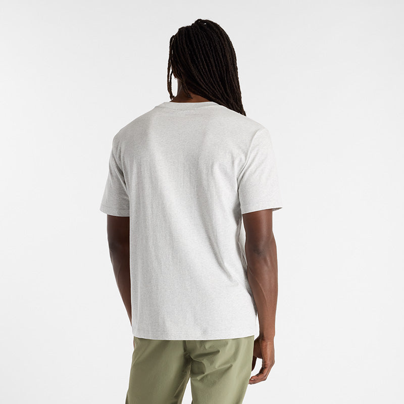 Men's Athletics Logo T-Shirt