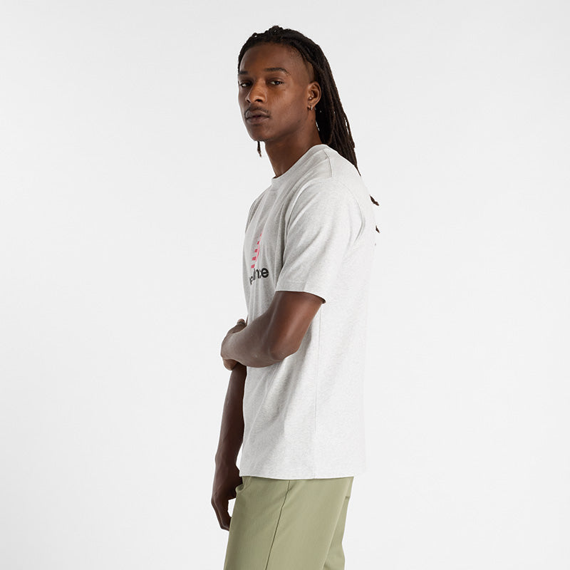 Men's Athletics Logo T-Shirt