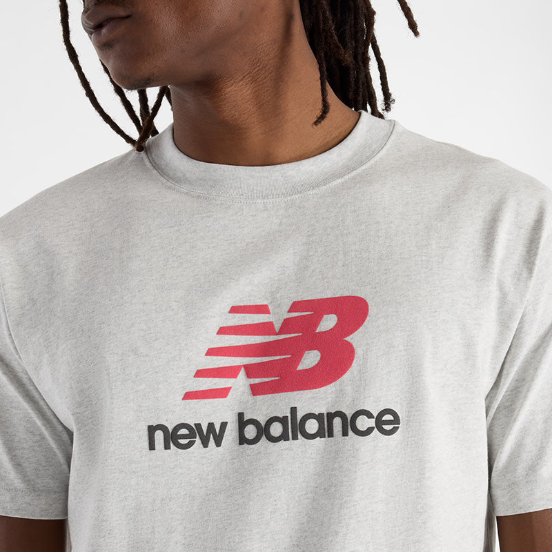 Men's Athletics Logo T-Shirt