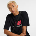 Men's Athletics Logo T-Shirt