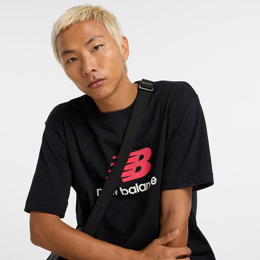 Men's Athletics Logo T-Shirt
