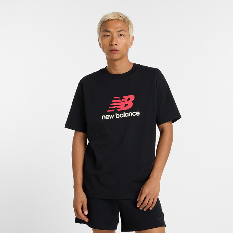 Men's Athletics Logo T-Shirt