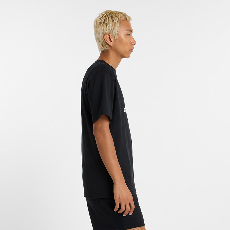 Men's Athletics Logo T-Shirt