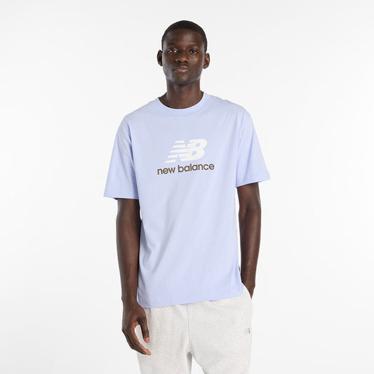 Men's Athletics Logo T-Shirt