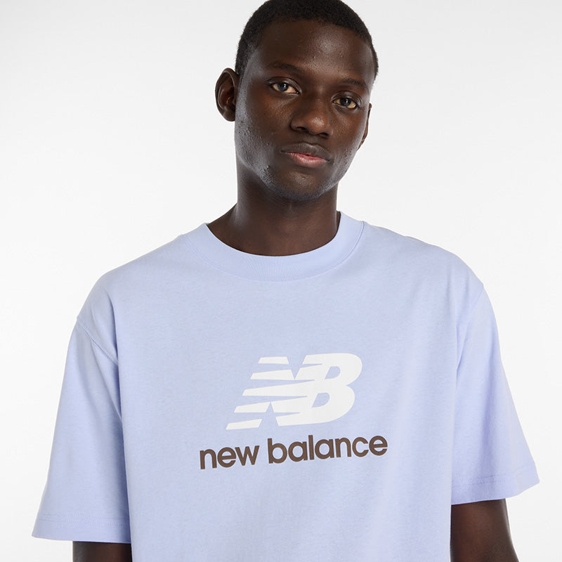 Men's Athletics Logo T-Shirt