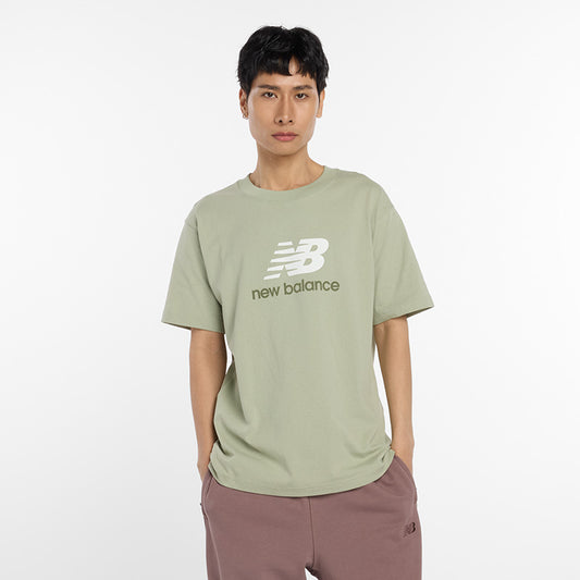 Men's Athletics Logo T-Shirt