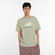 Men's Athletics Logo T-Shirt