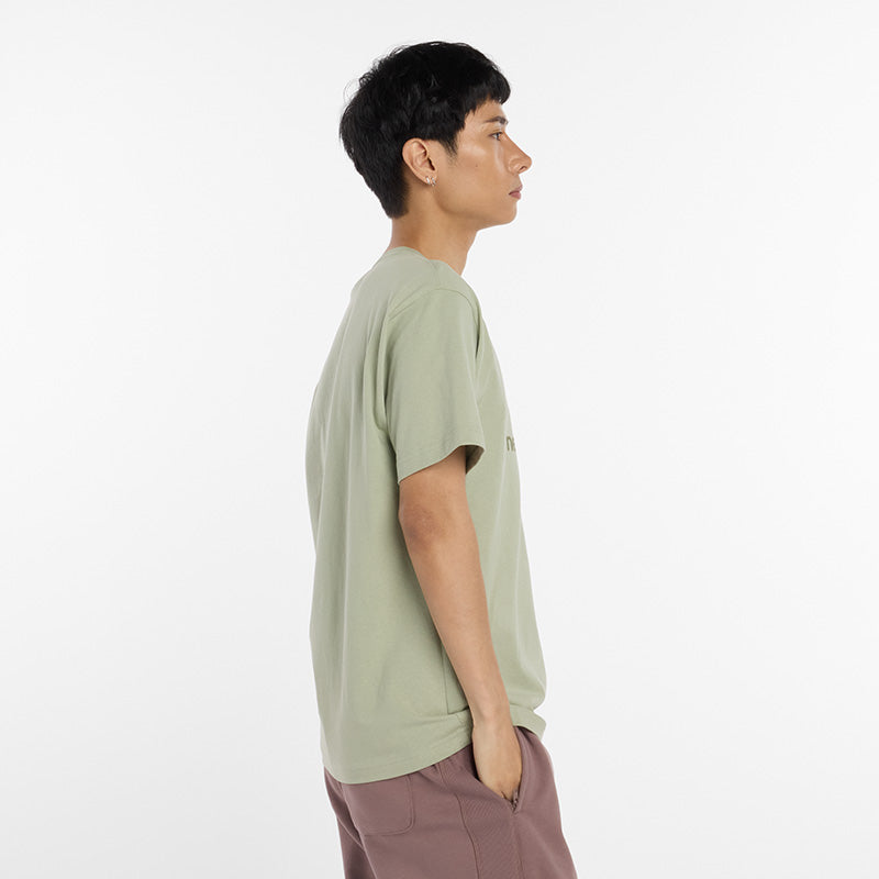 Men's Athletics Logo T-Shirt