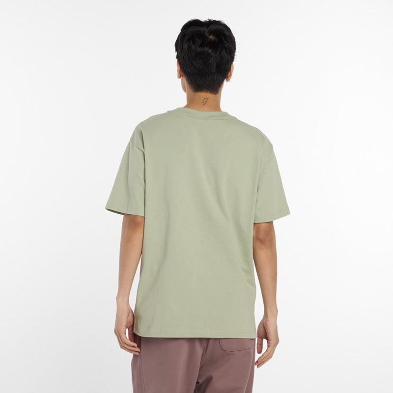 Men's Athletics Logo T-Shirt