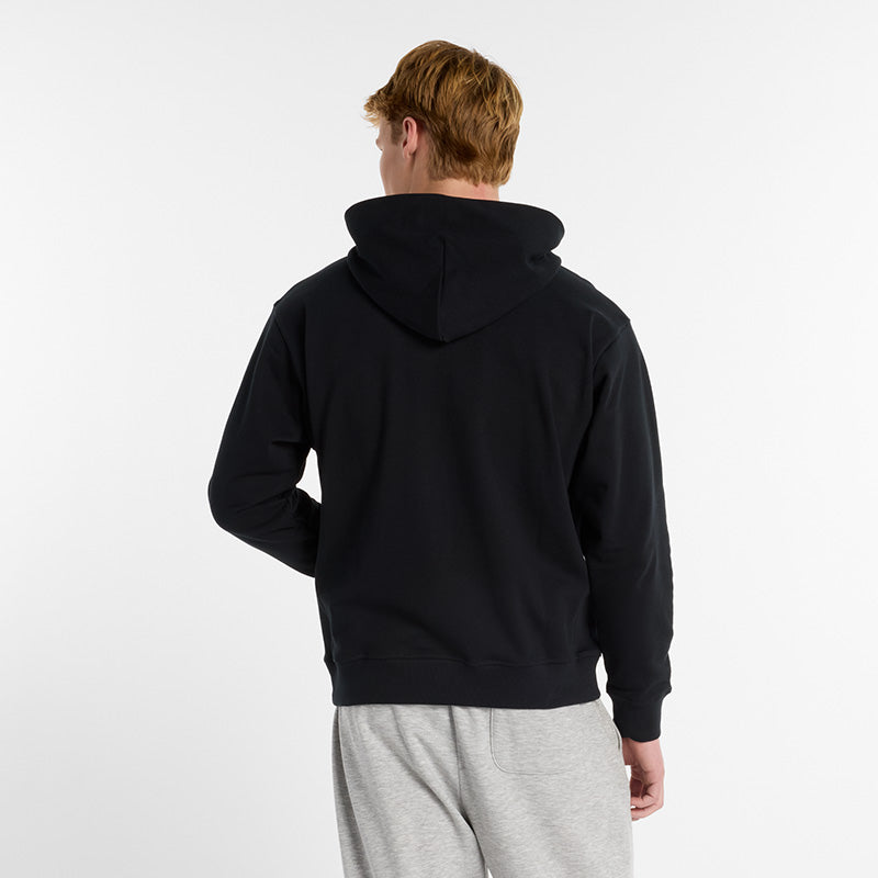 Men's Athletics French Terry Logo Hoodie