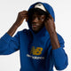 Men's Athletics French Terry Logo Hoodie