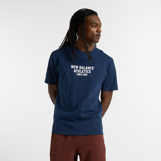 Men's Varsity Graphic T-Shirt