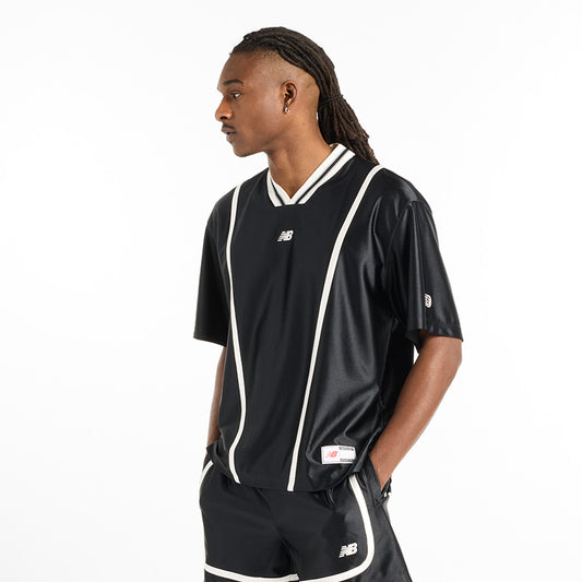 Men's In Game Tricot Shooting Top