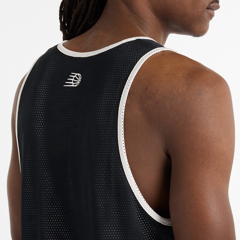 Men's In Game Reversible Mesh Jersey