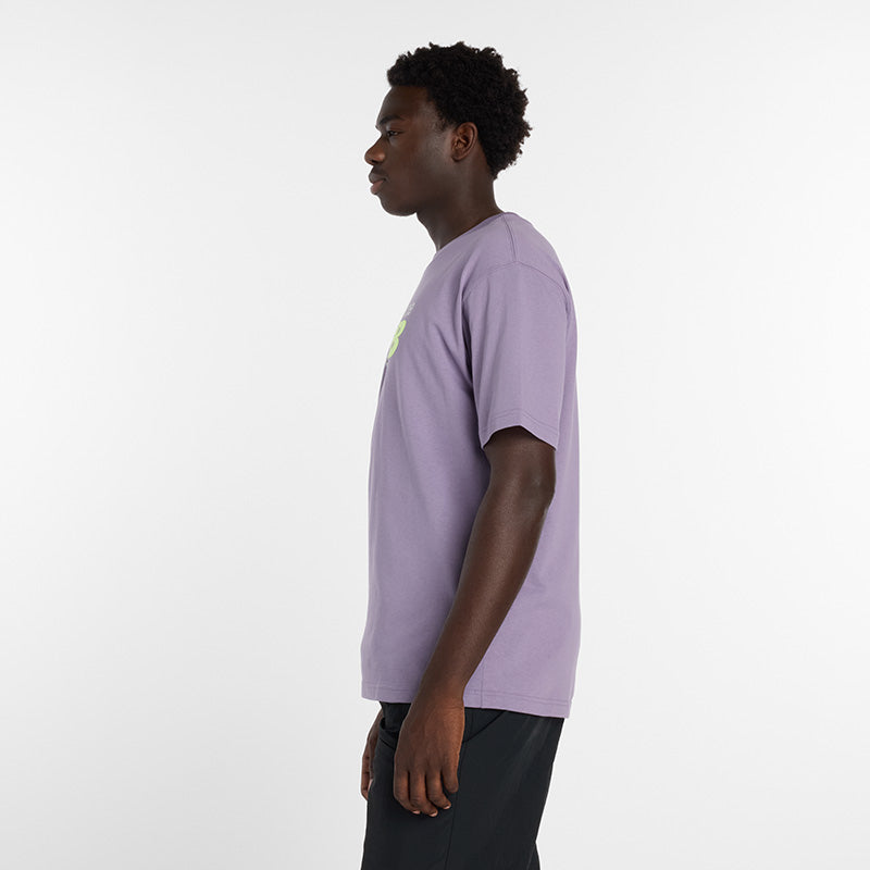 Men's Athletics Premium Relaxed Chest Logo T-Shirt