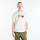 Men's Athletics Premium Relaxed Chest Logo T-Shirt