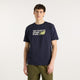 Men's Athletics Premium Relaxed Chest Logo T-Shirt