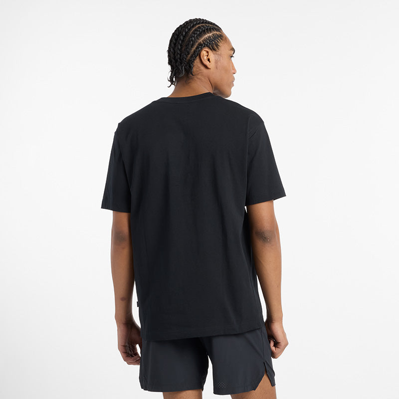 Men's Athletics Running Club T-Shirt